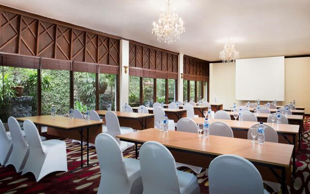 Sheraton Senggigi Beach Resort