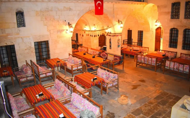 Nahrin Hotel & Art
