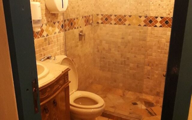 The Icon Capsule Hostel