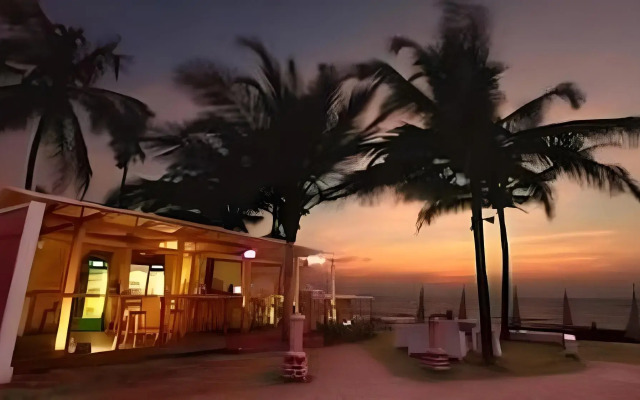 Marquis Beach Resort