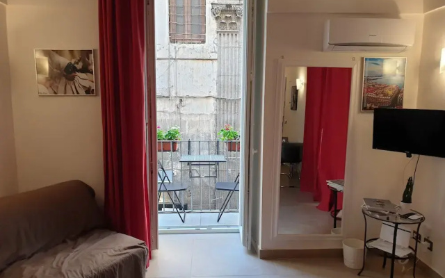Casa Cupiello