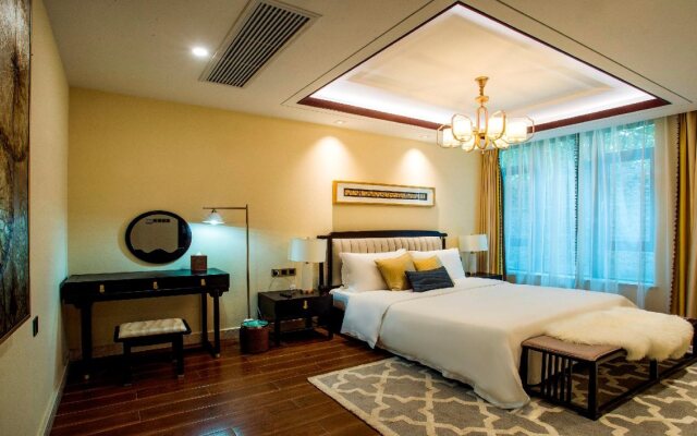Wanda Vista Resort Sanya
