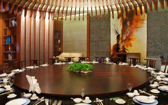 Regal Palace Resort Huizhou