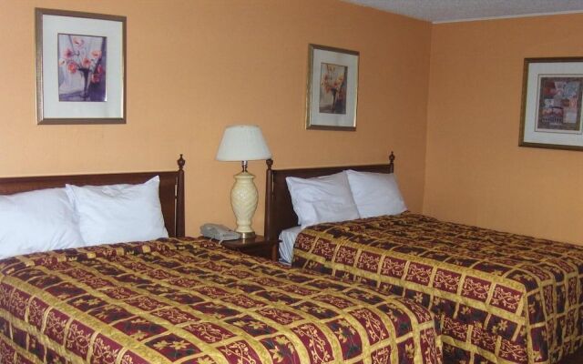 Parkway Inn Philadelphia Airport