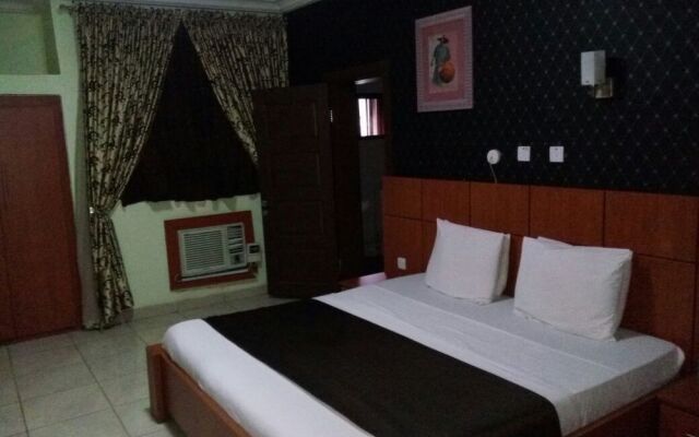 Prixair Pure Hotel Wuse