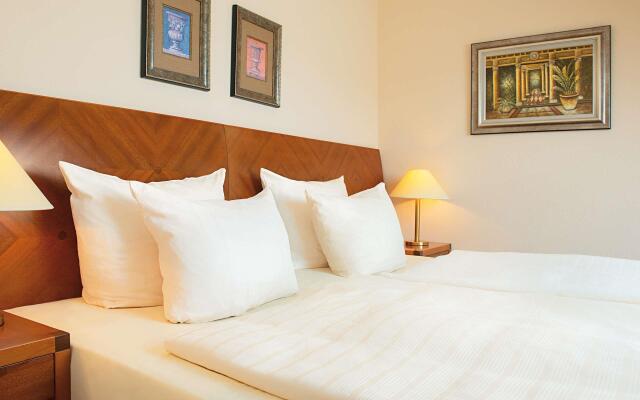 Best Western Victor's Residenz-Hotel Rodenhof
