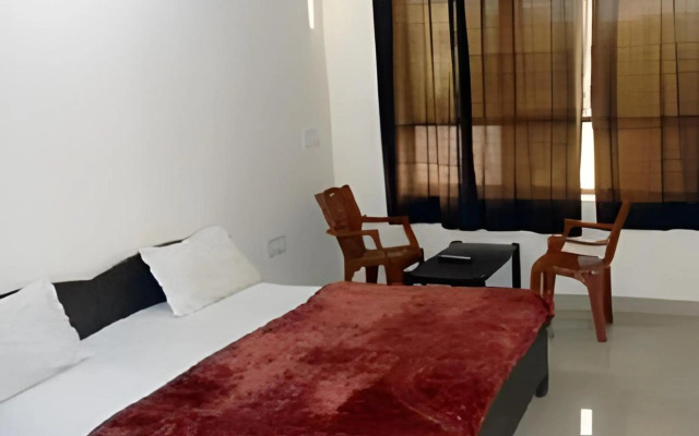 Hotel Royal Den