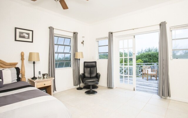 Horizons House 2 Bedroom Home