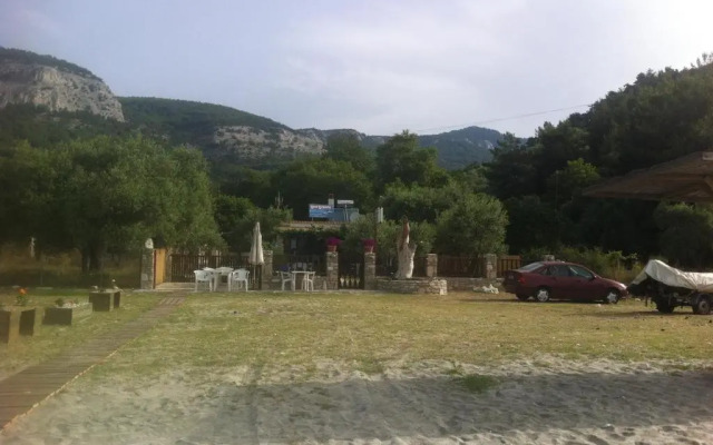 Blue Dreams Thimonia