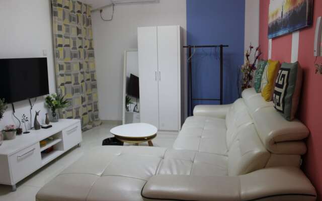 Shenzhen Soho Service Apartment