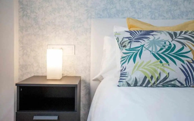 Lovely Valencia Centrico