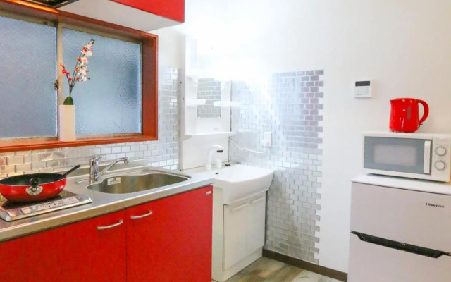 和宿 湯沢チャオ