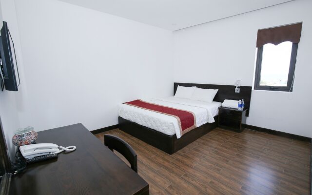 Thanh Vy Hotel