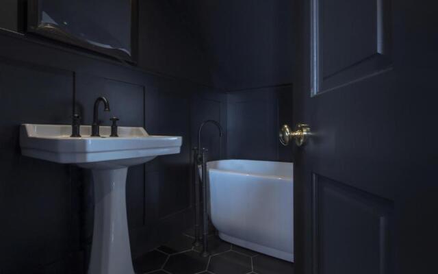 The Albion Rooms