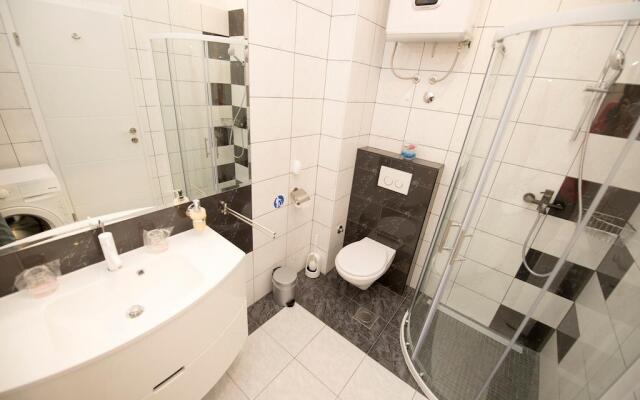 Apartment Piccolo Paradiso