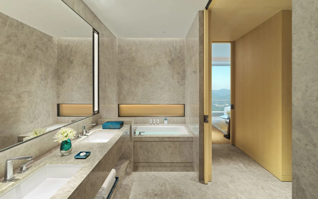 Mandarin Oriental, Shenzhen