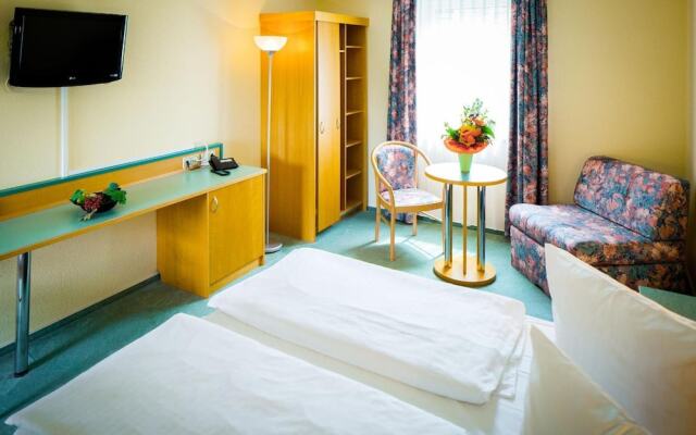 Apart Hotel Weimar
