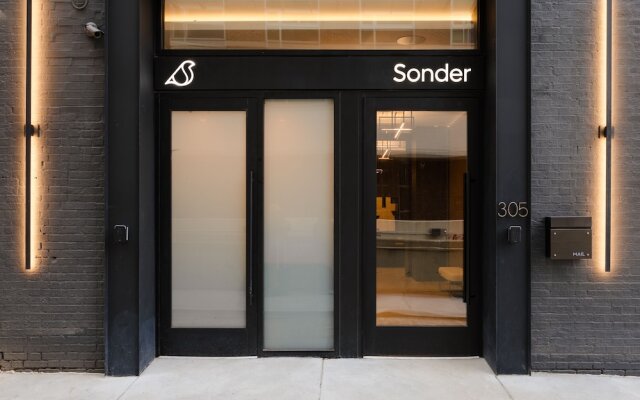 Sonder Onyx