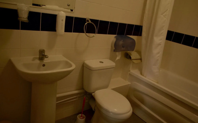 Sand Bay Holiday Village