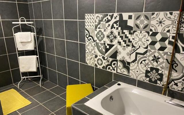 Ocean View Bushcamp Wilderness Glamp tents