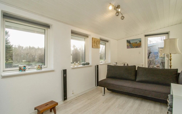4 Person Holiday Home in Grevinge