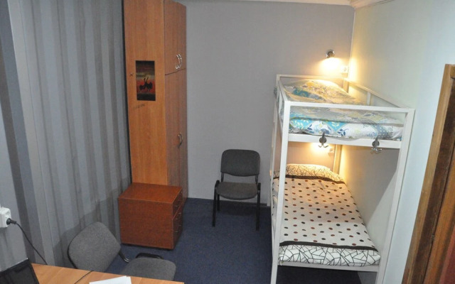 Xostel24 - Hostel