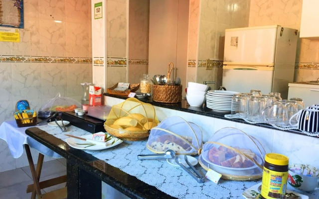 Pousada Favo de Mel - Hostel