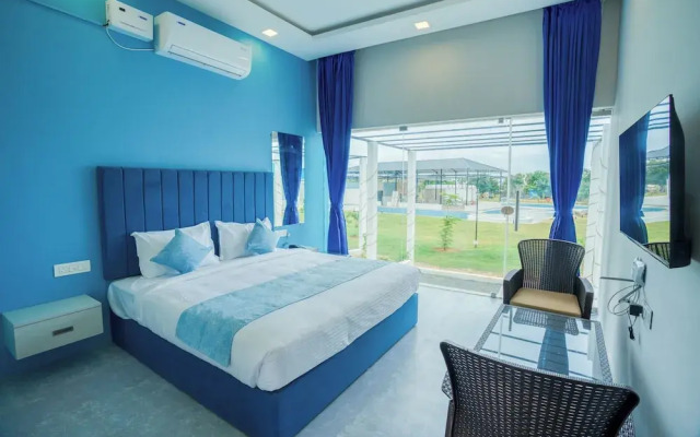 Seaborne Beach Resort