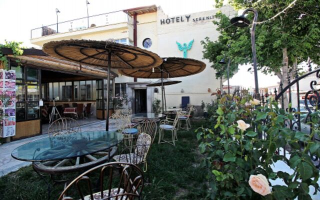 Serenity Hotel Kapadokya