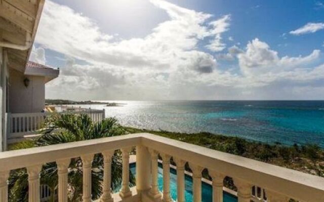 Anguilla Breeze