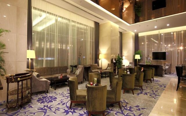 Rayfont International Hotel Shenyang