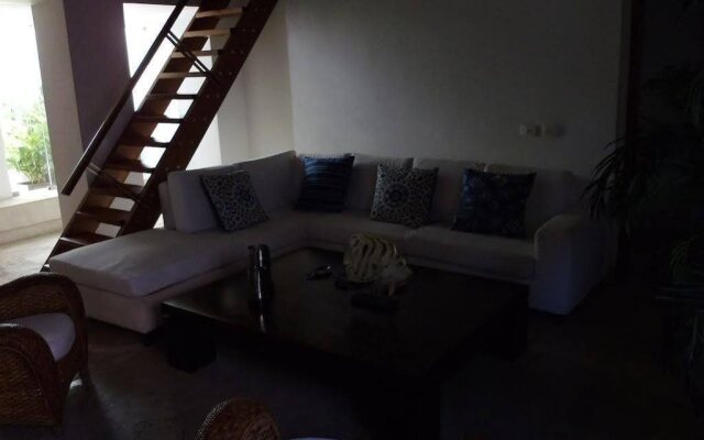 Apartamento de Lujo Virrey de Eslava