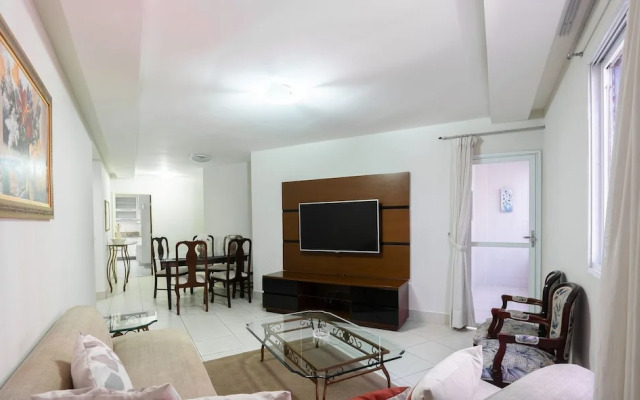 Apt in the Center, 300m From the Beach - Vel0102