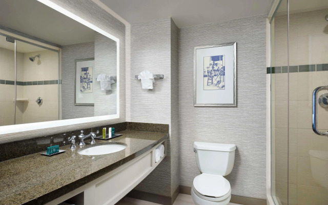 Hilton Virginia Beach Oceanfront