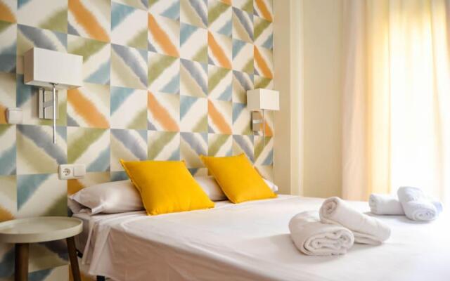 Apartamento Ulises Suite 2