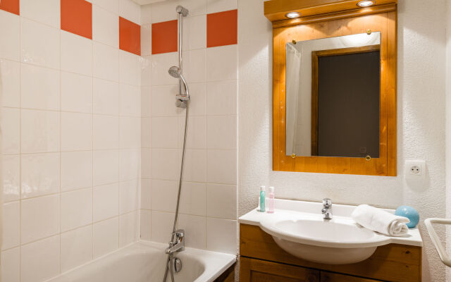 Résidence Lagrange Vacances Les Fermes de Samoëns