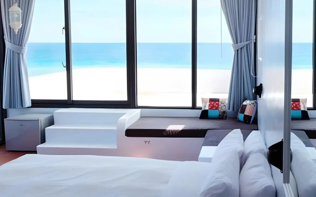 Whilom SeaShoreHotel