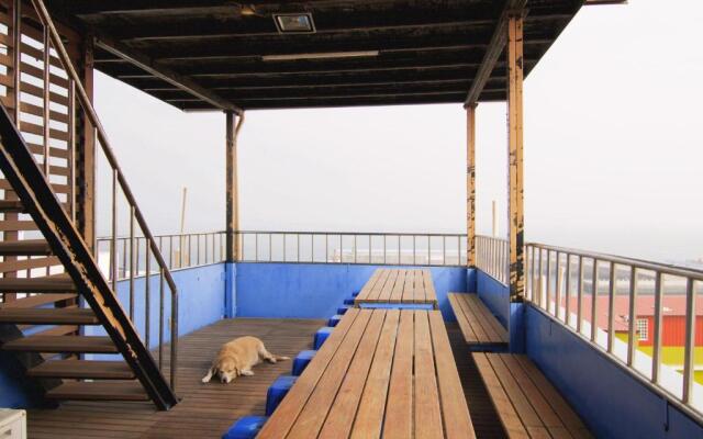 Da Feng Homestay