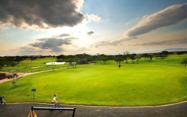 Botsebotse Luxury Retreat