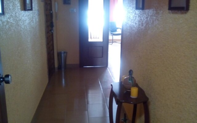 Excelente Piso a 5 minutos del Casco Histórico