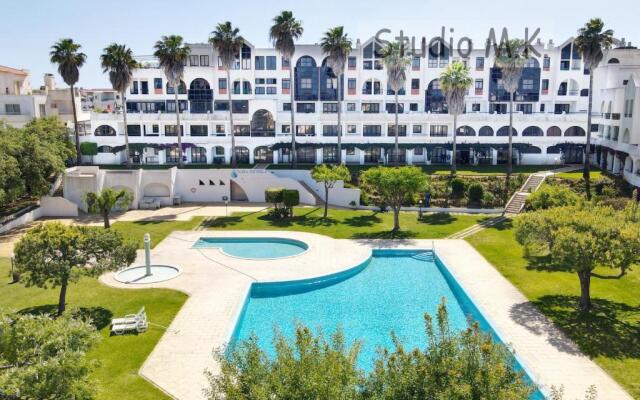 Appartement ALbufeira , Santa Eulalia ,