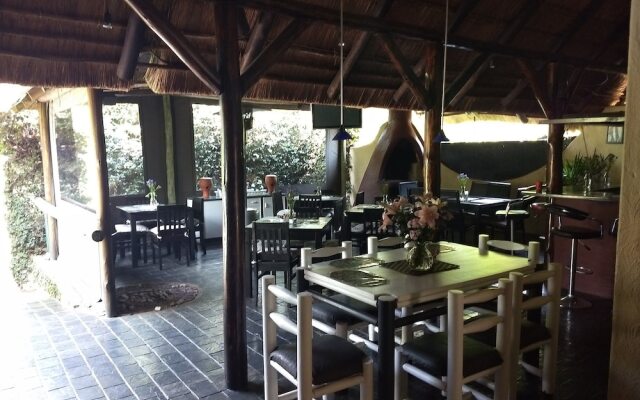 Villa Schreiner Guest House