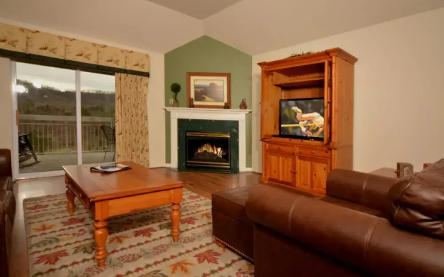 Whispering Pines 551