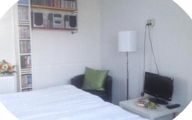 B&B 2 Hoog Lelystad
