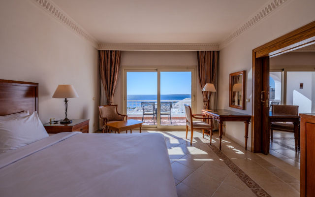 Continental Plaza Beach Resort (Ex. Inter Plaza Beach)