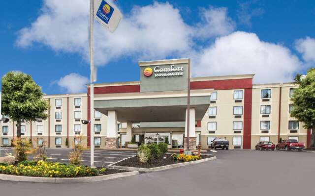 Comfort Inn & Suites Knoxville West