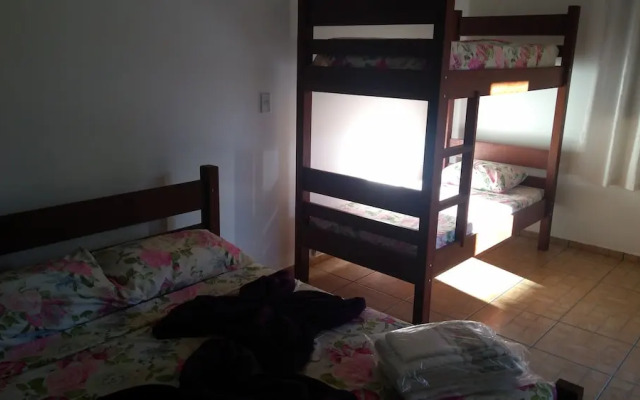 Pousada Estação das Flores