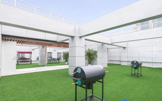 Vienna International Hotel (Hangzhou Pingyao Liangzhu Culture Branch)