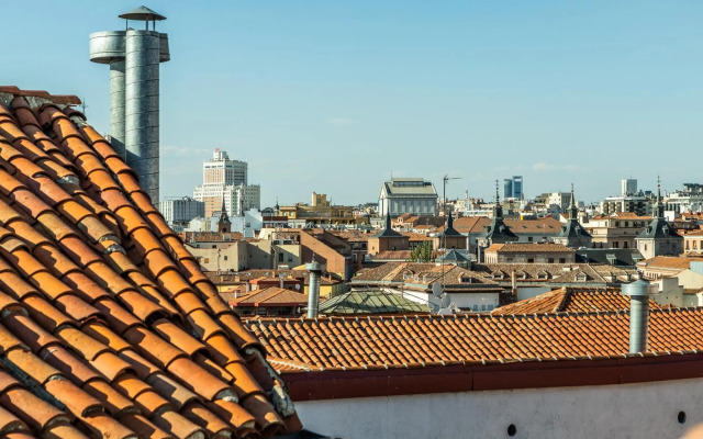 BNBHolder The Austrias Area II