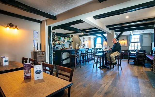 The Plough Inn Ripple